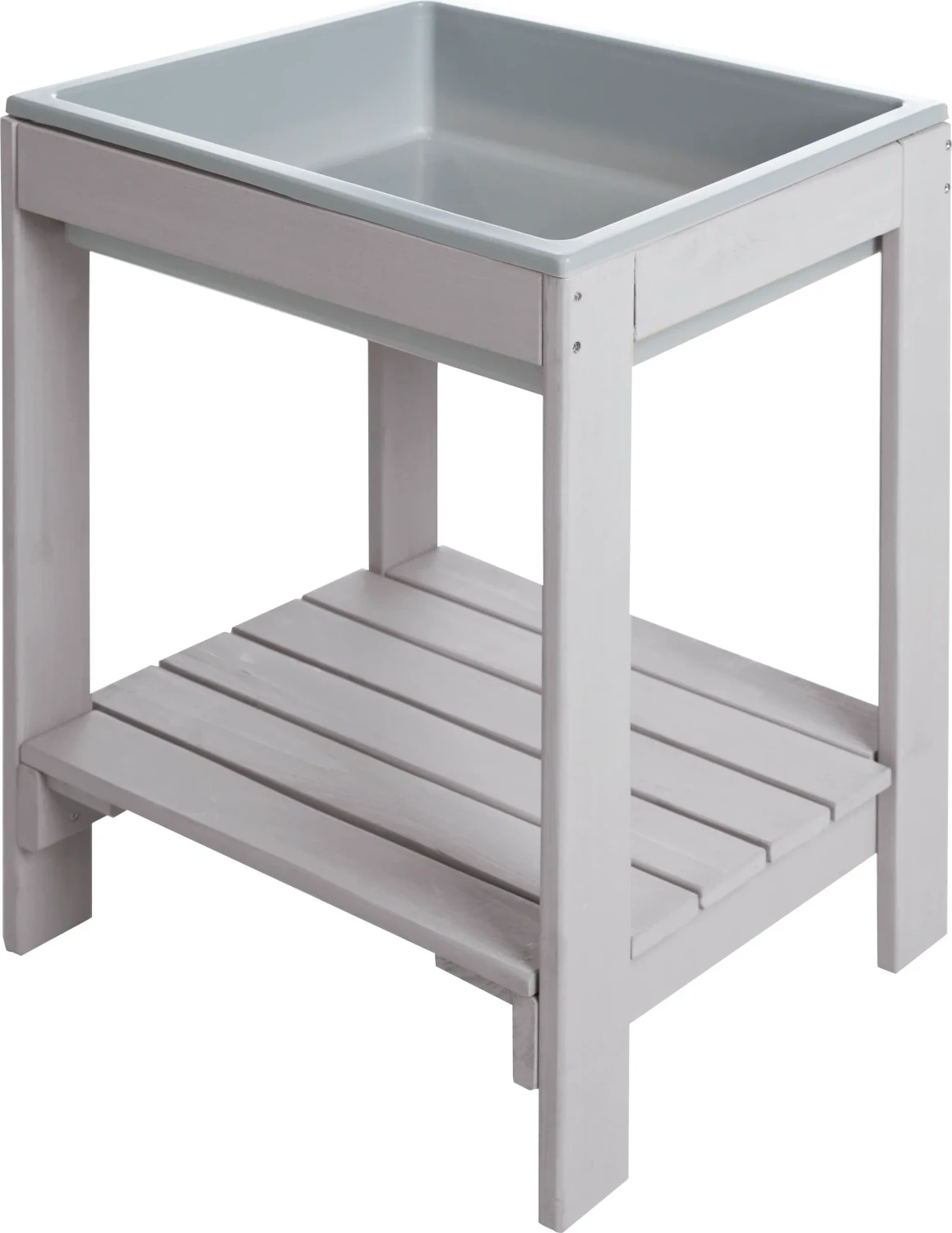 roba Tiny Sand & Matschtisch grau für 23€ (-12%)