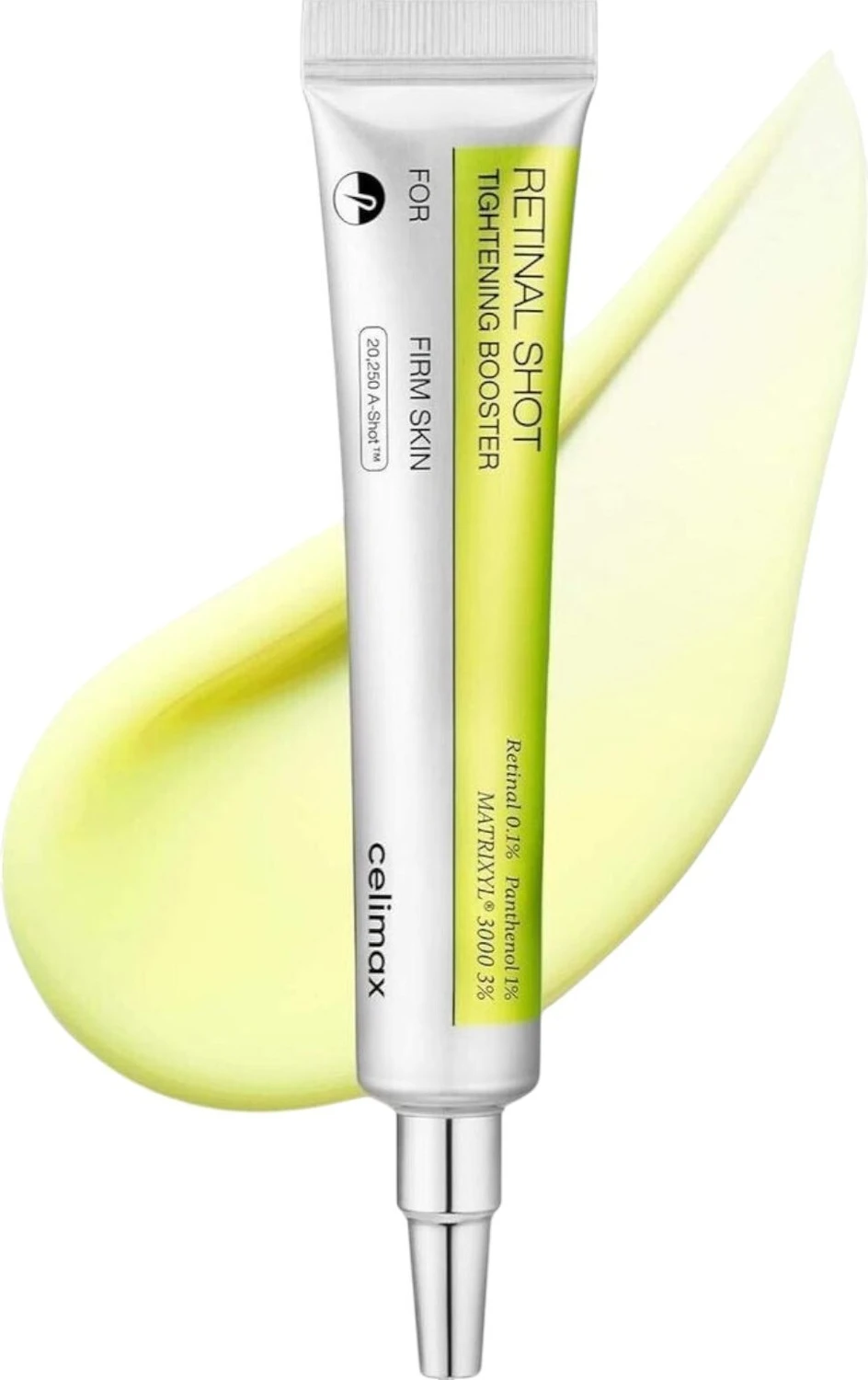 celimax The Vita-A Retinal Shot Tightening Booster, 15ml für 10€ (-25%)
