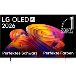 LG OLED65B68LA TV 65 Zoll für 1049€ (-8%)