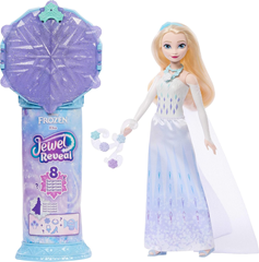 Disney Eiskönigin Elsa Jewel Reveal für 20€ (-16%)