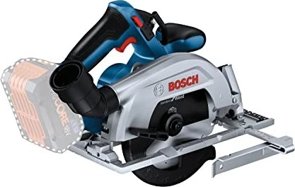 Bosch Professional GKS 18V-57-2 Akku-Handkreissäge solo für 161€ (-11%)
