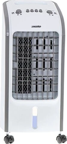 Mesko MS 7918 Turmventilator/Luftkühler für 89€ (-56%)