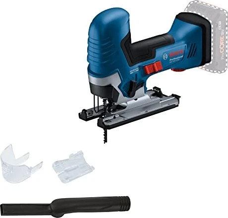 Bosch Professional GST 18V-125 S Akku-Pendelhubstichsäge solo für 130€ (-24%)
