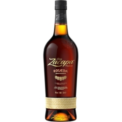Zacapa Centenario Solera Rum für 33€ (-19%)