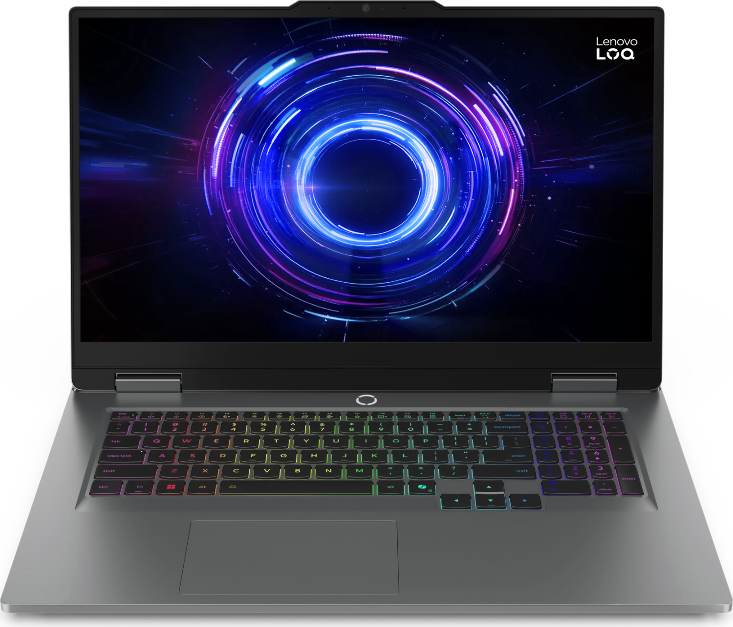 Lenovo LOQ 17IRX10, Luna Grey, Core i7-14700HX, 16GB RAM, 1TB SSD, GeForce RTX 5070, DE für 1280€ (-15%)