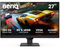 BenQ GW2790E 27″ Eye-Care Monitor (100Hz, IPS, FHD) für 100€ (-15%)