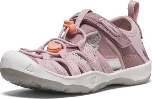 Keen Moxie Toddler nostalgie rose/papaya punch (Junior) für 25€ (-16%)