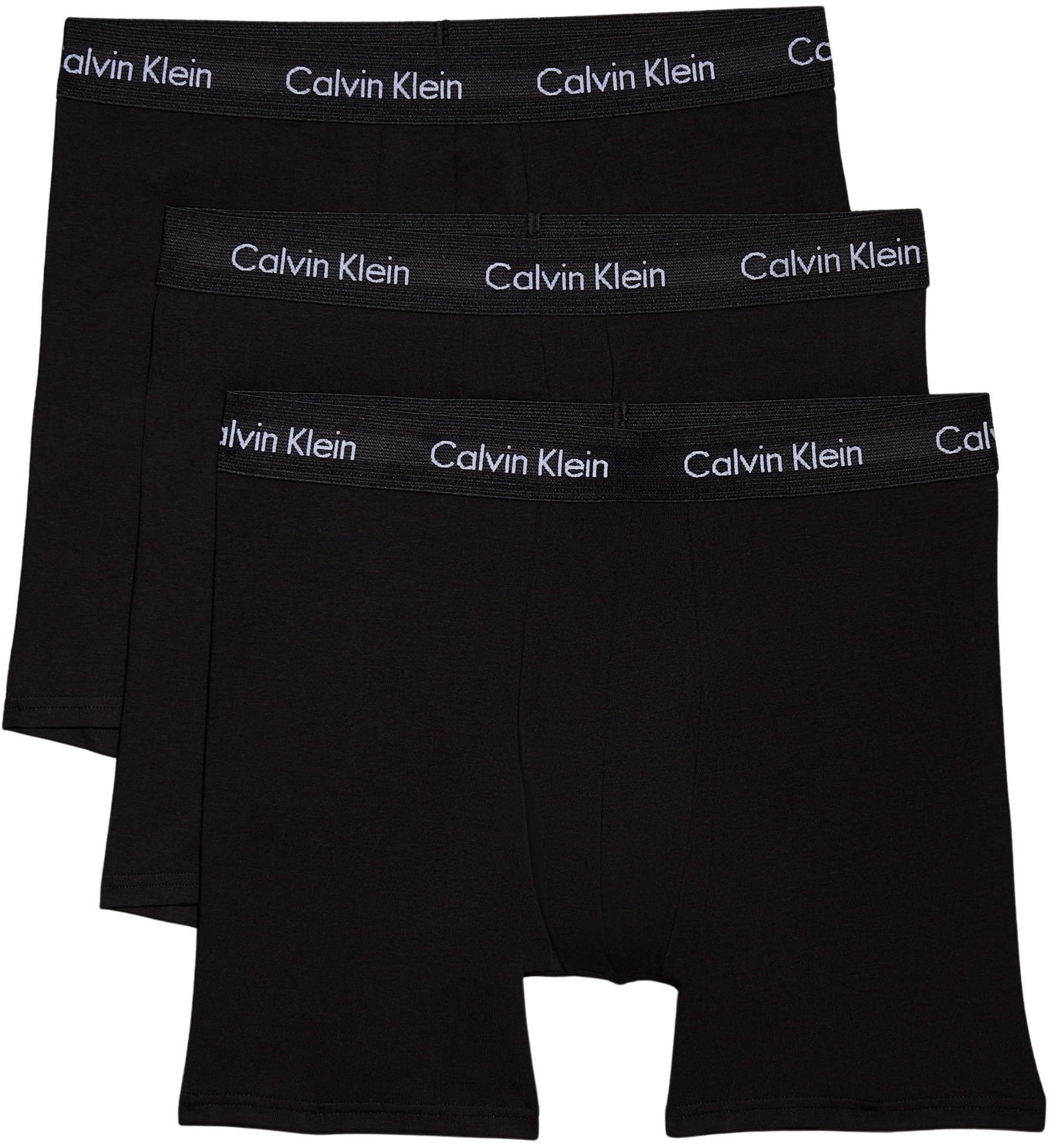 Calvin Klein Herren 3er Pack Boxershorts Briefs ** für 19€ (-27%)