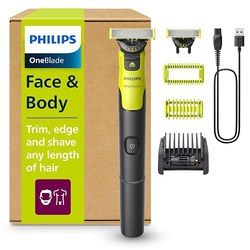 Philips OneBlade 360 Face & Body (QP4631/30)