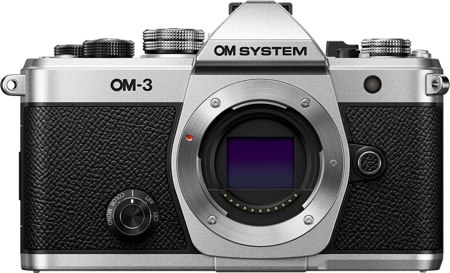 OM System OM-3 Body für 1599€ (-11%)