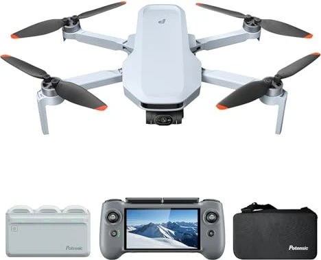 Potensic Atom 2 Fly More Combo für 329€ (-13%)