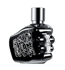 Diesel Only the Brave Tattoo