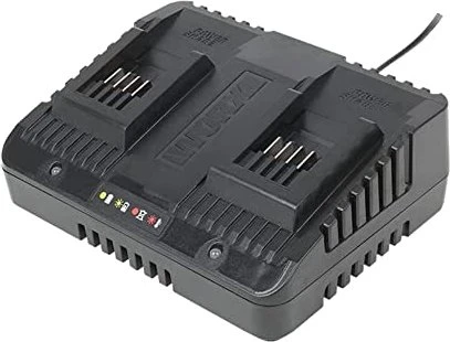 Worx 20V PowerShare Doppel-Ladegerät für 25€ (-15%)