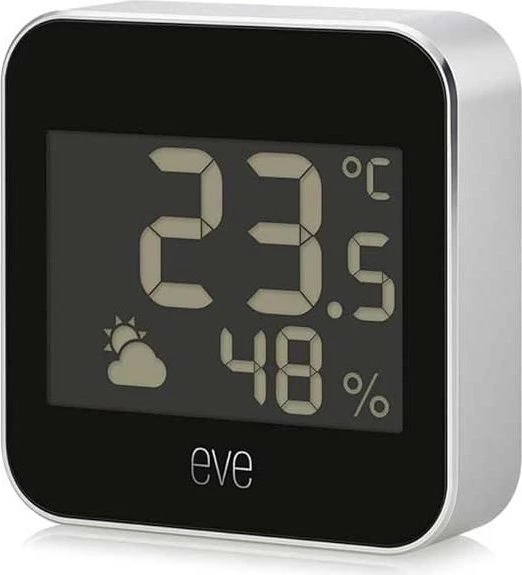 Eve Weather Gen2 (2024), Multisensor für 60€ (-14%)
