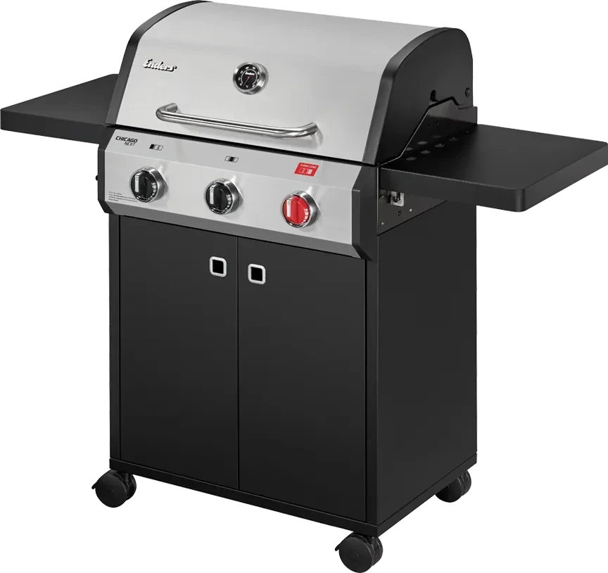 Enders Chicago Next 3 R Turbo für 250€ (-7%)