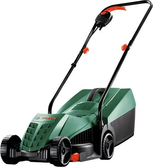 Bosch DIY EasyRotak 32-235 Elektro-Rasenmäher für 68€ (-27%)