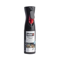 Weber Non-Stick Spray (200 ml) fürs Grillen