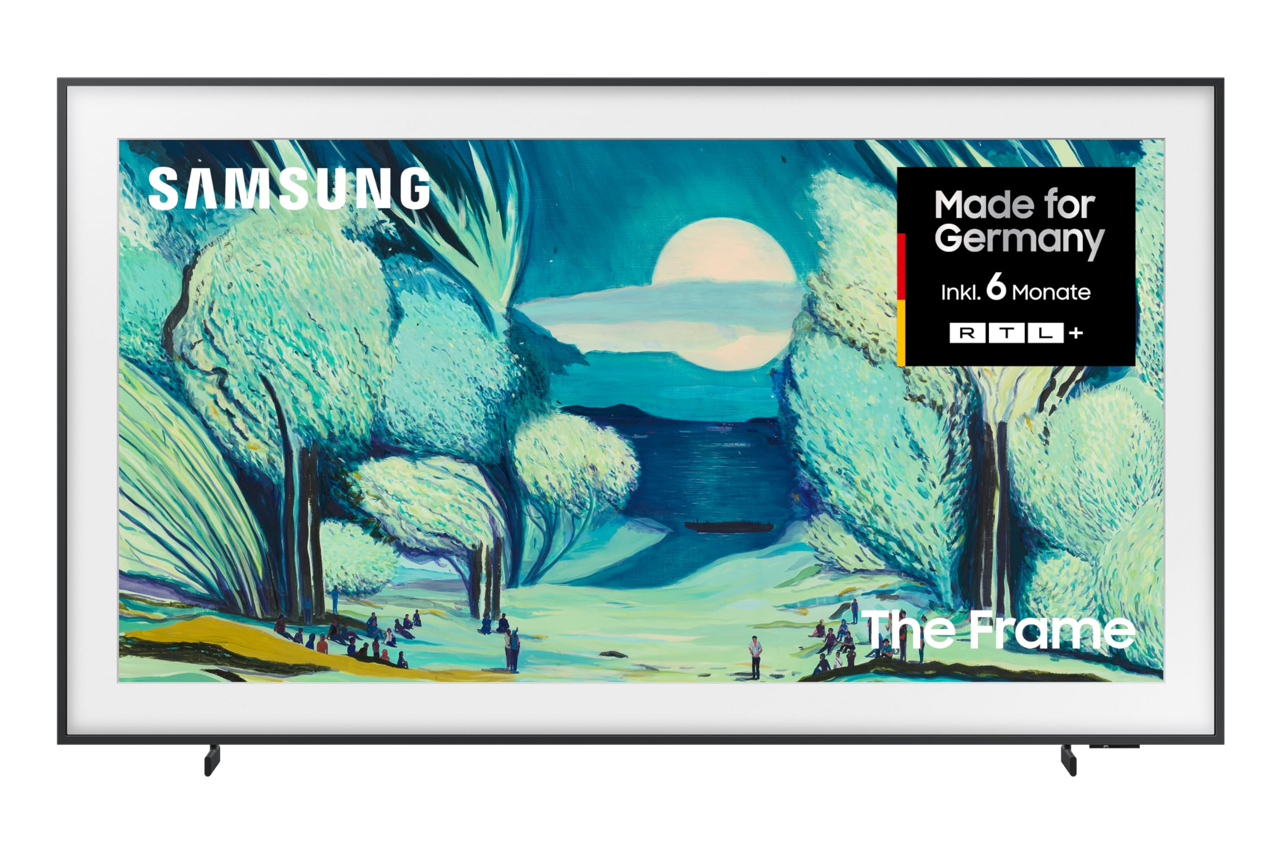 Samsung The Frame 65“ (2025) Days für 800€ (-14%)