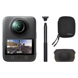 DJI Osmo 360 Travel Combo (8K 360°, 1-Zoll-Sensor)