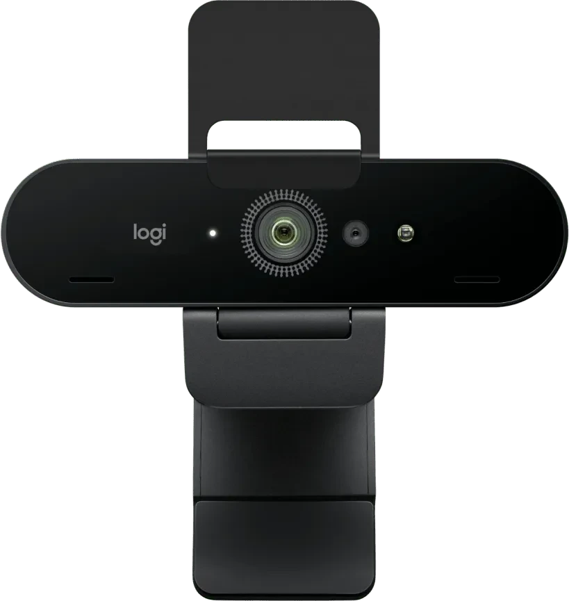 Logitech BRIO 4k für 97€ (-13%)