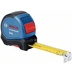 Bosch Professional 5m Maßband für 17€ (-21%)