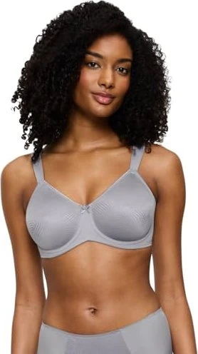 Triumph Essential Minimizer BH grey shadow (Damen) für 34€ (-13%)