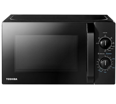 Toshiba MW2-MG20PE Mikrowellenherd mit Grill für 85€ (-11%)