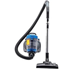 Amazon Basics Staubsauger 2L beutellos