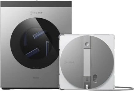Ecovacs Winbot W3 Omni Fensterreinigungsroboter für 535€ (-11%)
