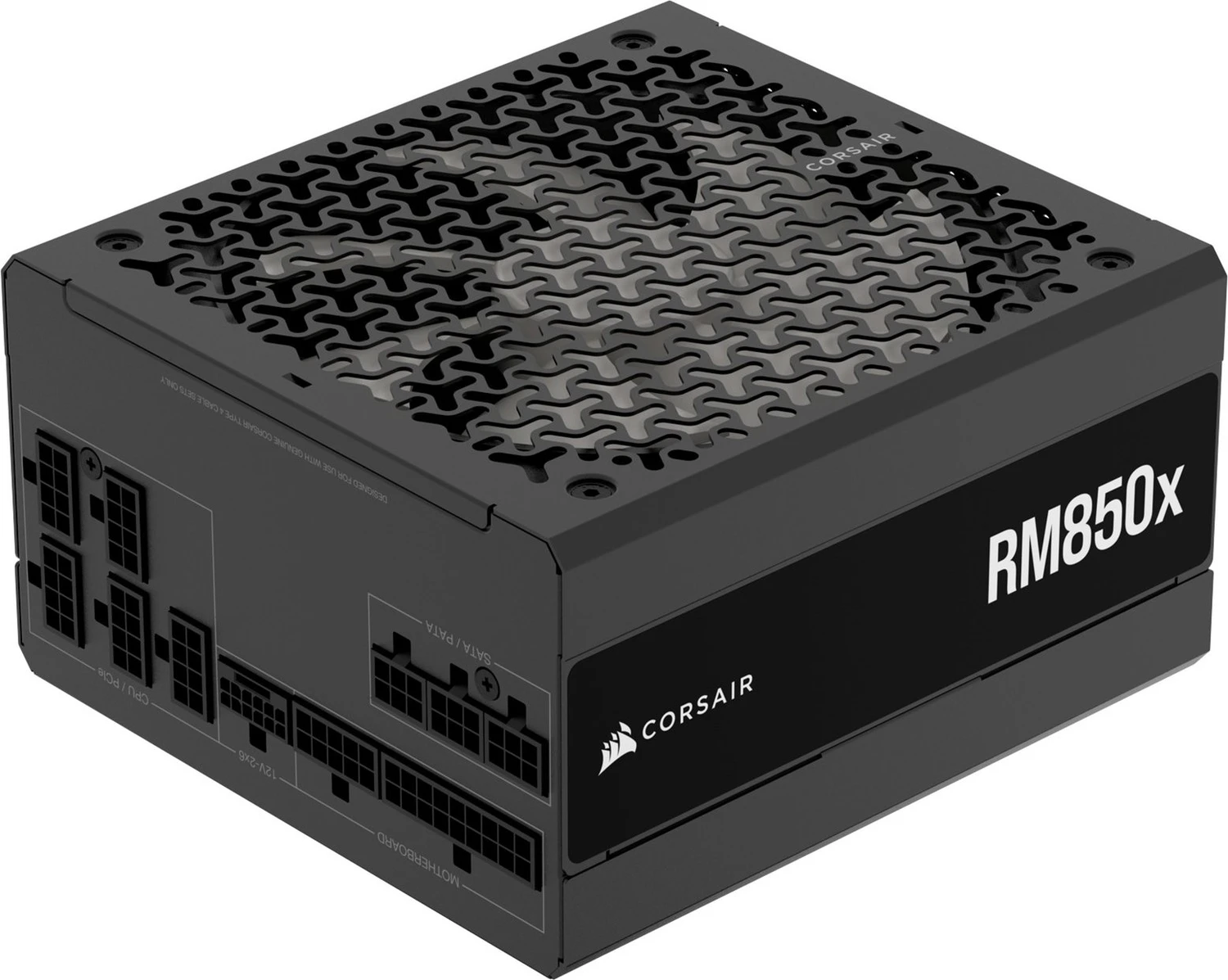 Corsair RMx Series 2024 RM850x 850W ATX 3.1 für 113€ (-16%)