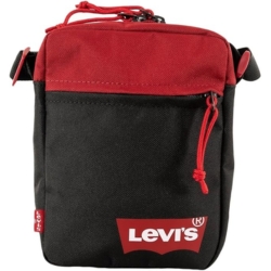 Levi’s Mini Crossbody Solid (Red Batwing) Umhängetasche für 11€ (-52%)