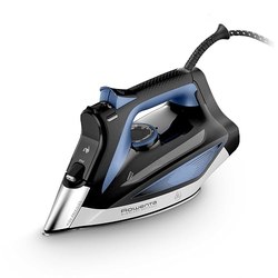 Rowenta Everlast Anticalc Dampfbügeleisen DW7320 (2700 W, 220 g/min, Antikalk)