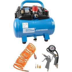 Güde Kompressor Airpower 190/08/6 für 79€ (-17%)