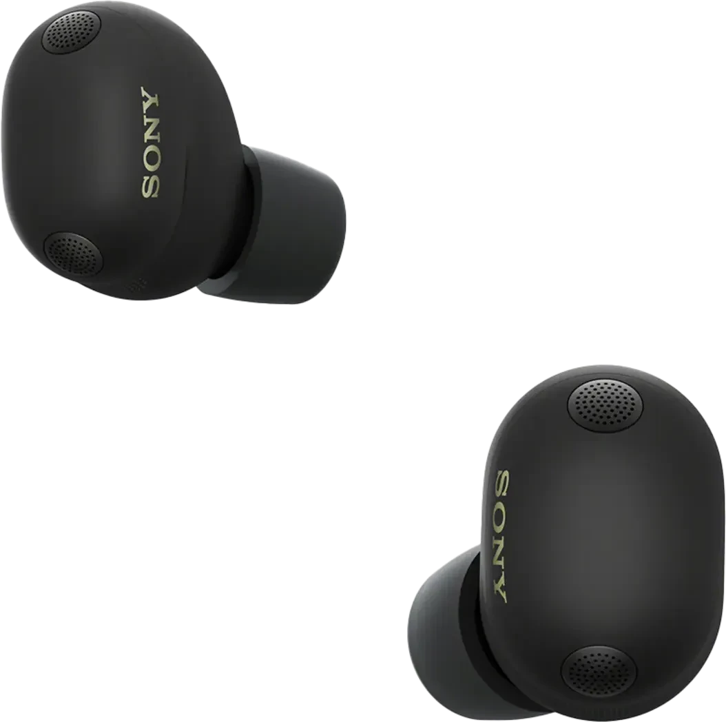 Sony WF-1000XM6 gojischwarz für 269€ (-7%)