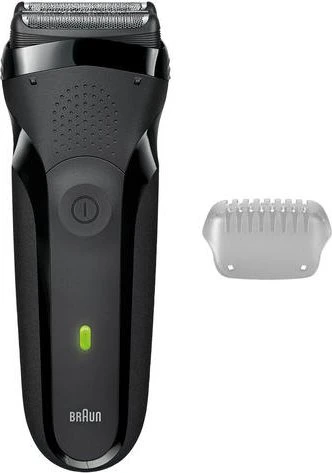 Braun Series 3 300BT schwarz für 40€ (-15%)