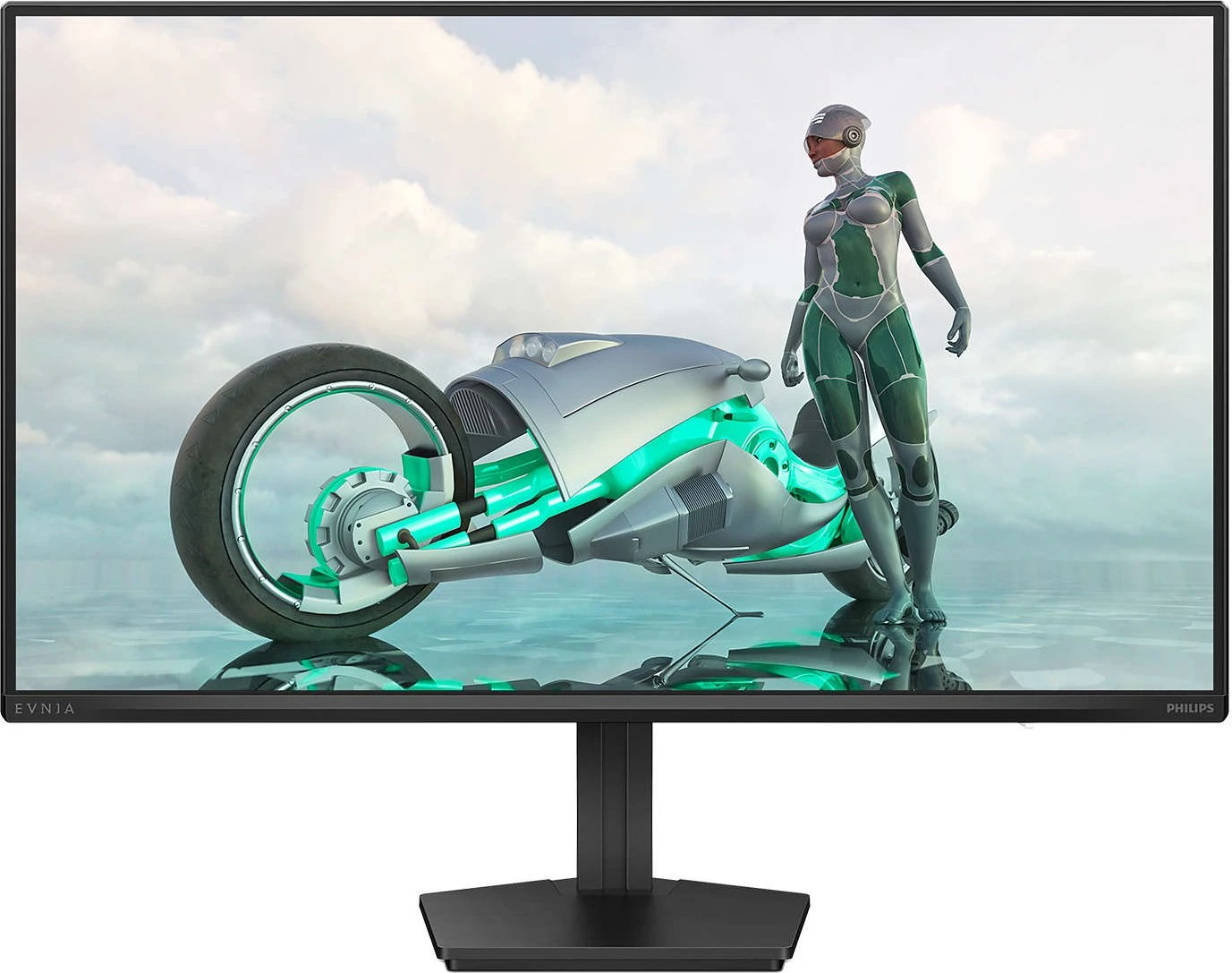 Philips Evnia 3000 Series 27M2N3200NF, 27″ für 79€ (-12%)