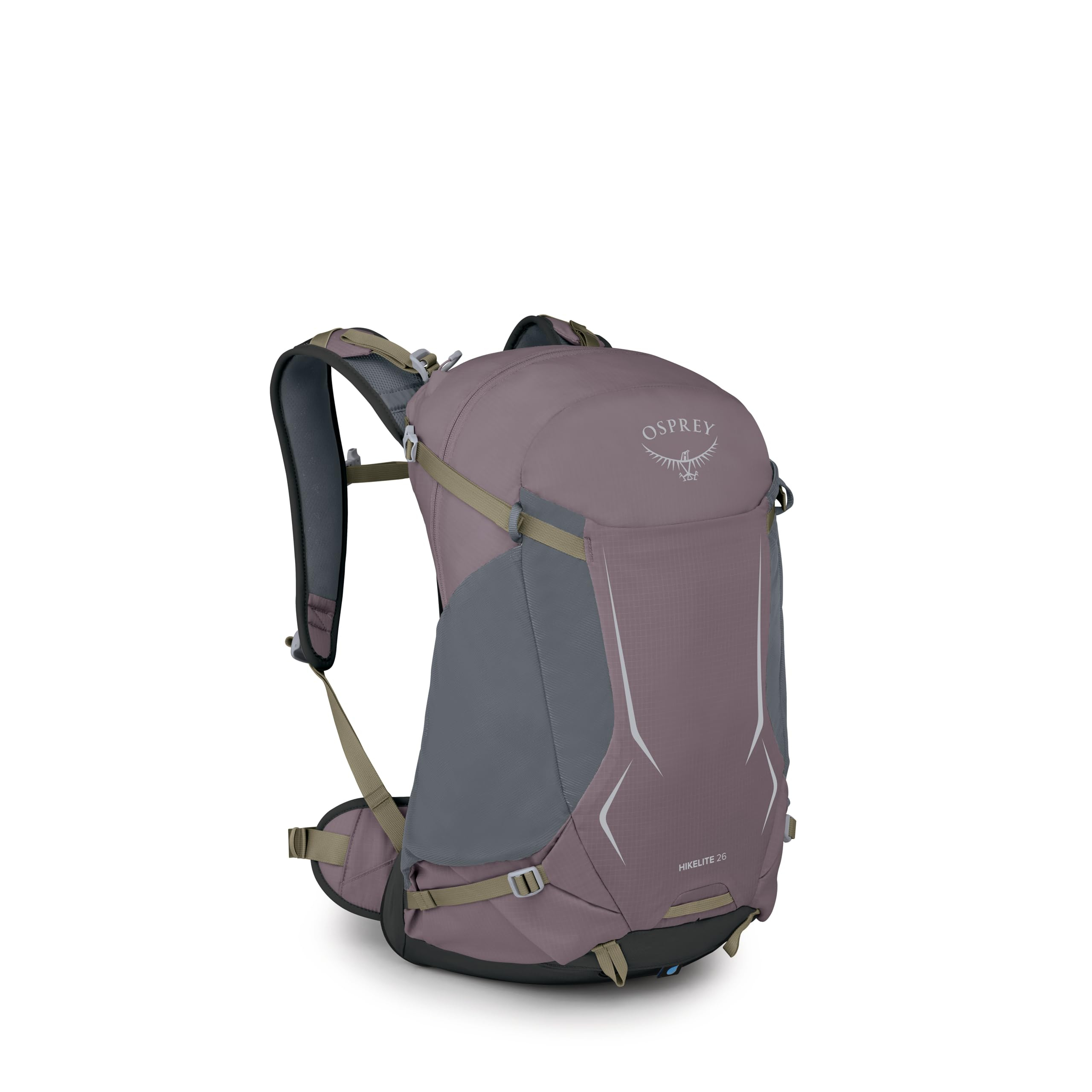 Osprey Hikelite 26 Wanderrucksack neue Version zum Spitzenpreis für 48€ (-40%)