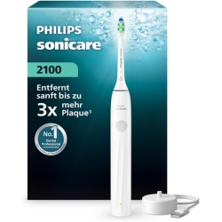 Philips Sonicare Series 2100 Elektrische Zahnbürste für 25€ (-23%)