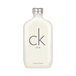 Calvin Klein ck one Eau de Toilette (200 ml, Unisex)