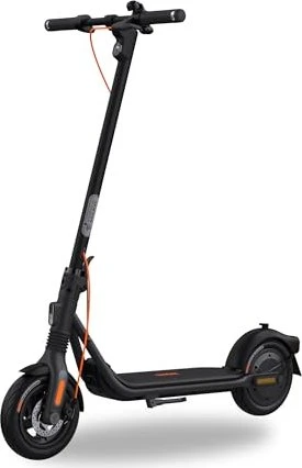 Ninebot by Segway F2 PRO D Elektro-Roller für 399€ (-7%)