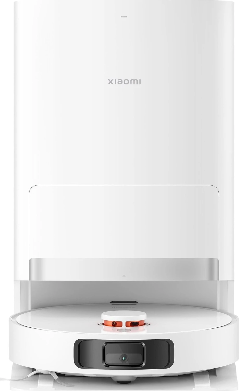 Xiaomi Robot Vacuum X20+ Saug-/Wischroboter inkl. Absaug-/Reinigungsstation weiß für 285€ (-5%)