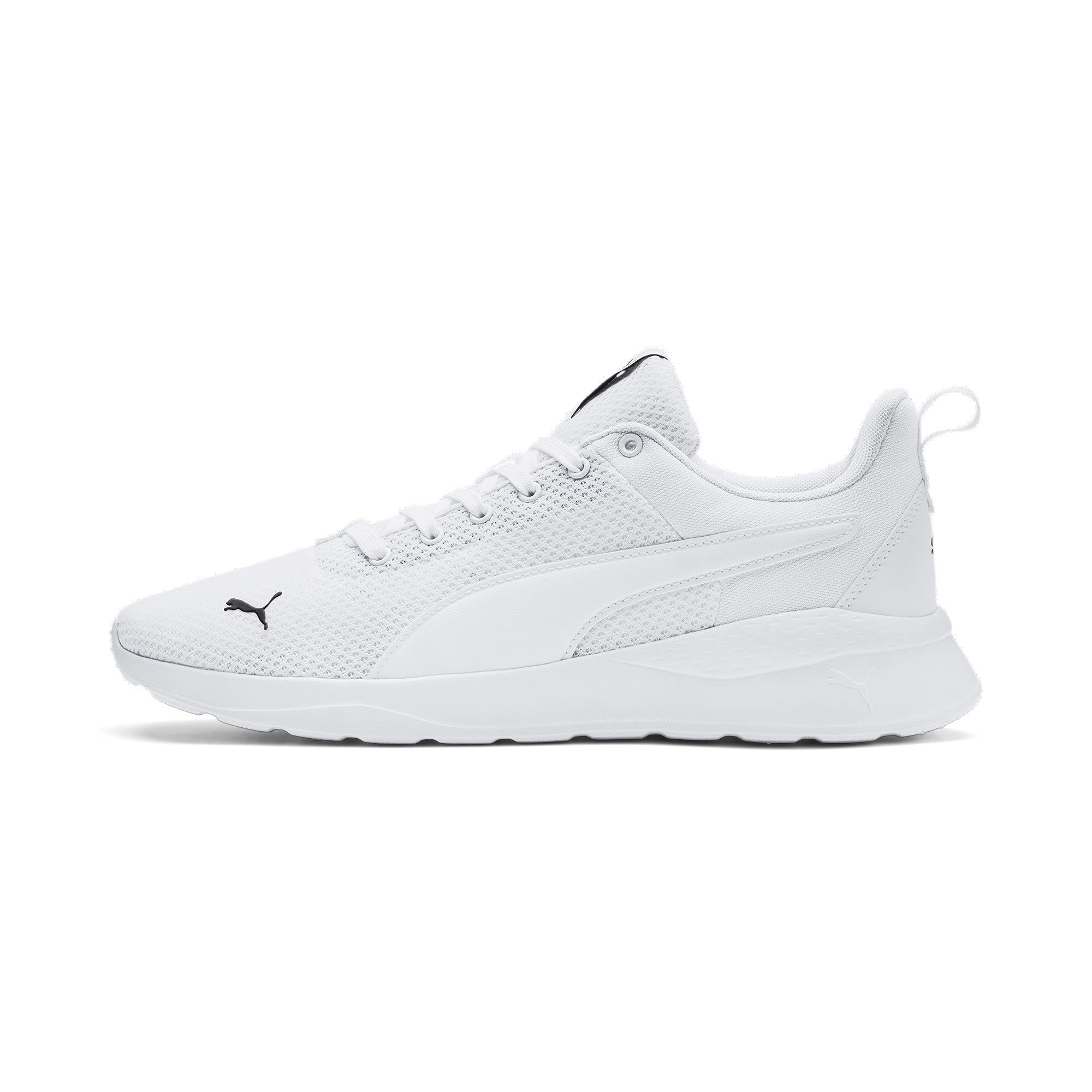 PUMA Unisex Anzarun Lite Schuhe, Weiß, Größe 43 EU für 25€ (-45%)