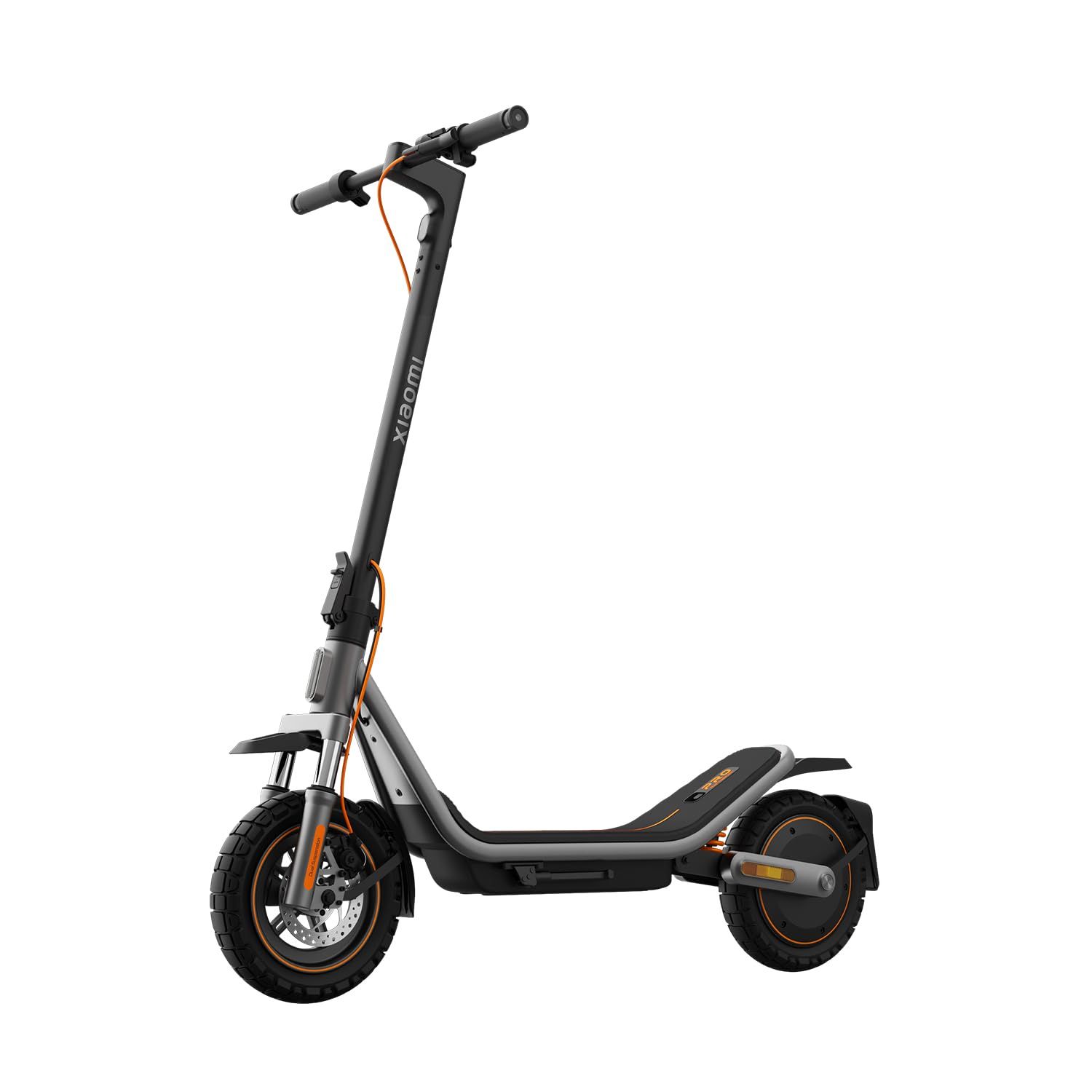 Xiaomi E-Scooter 6 Pro (DE-Version) inkl. Versand – 12” Tubeless-Reifen, Vollfederung, 70 km Reichweite, 1000 W Peak für 487€ (-14%)