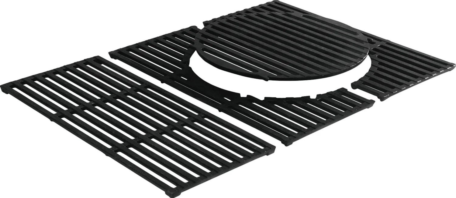 Enders Switch Grid Grillrost für Monroe Pro 3 / Boston 3 für 60€ (-15%)