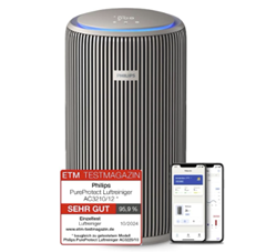 Philips PureProtect 3200 Luftreiniger AC3210/12 für 240€ (-24%)