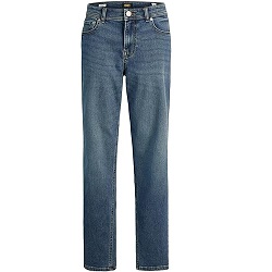 JACK & JONES Male Regular fit Jeans für 31€ (-28%)