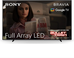 Sony BRAVIA XR-98X90L (98″ Full Array LED, 4K HDR, Google TV, 120Hz) für 3333€ (-26%)