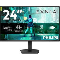 Philips Evnia 24 Zoll Full HD Gaming Monitor für 66€ (-14%)