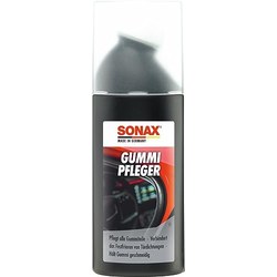 SONAX GummiPfleger mit Schwammapplikator (100 ml)