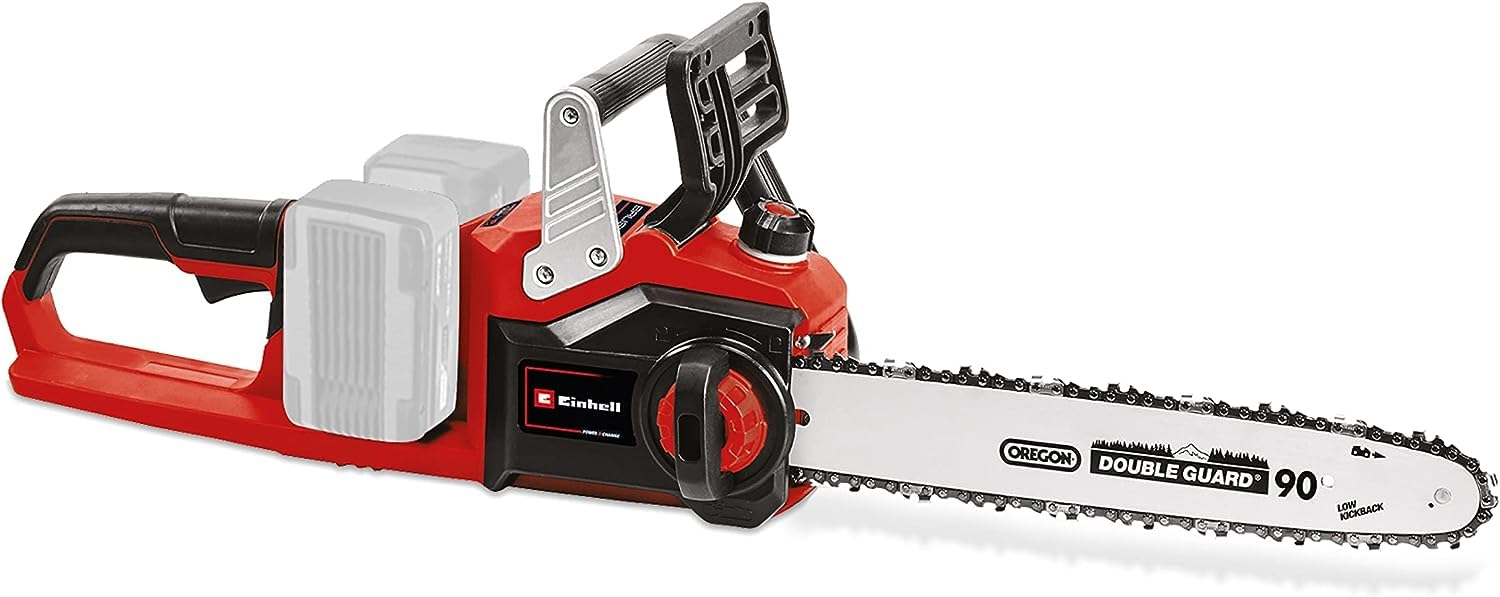 Einhell Professional Akku-Kettensäge GP-LC 36/35 Li-Solo Power X-Change (ohne Akku) für 100€ (-22%)